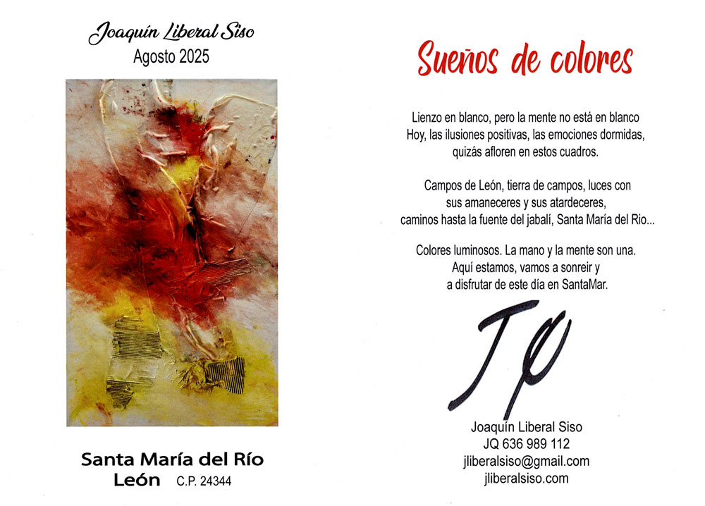 Santa-M-del-rio-expo